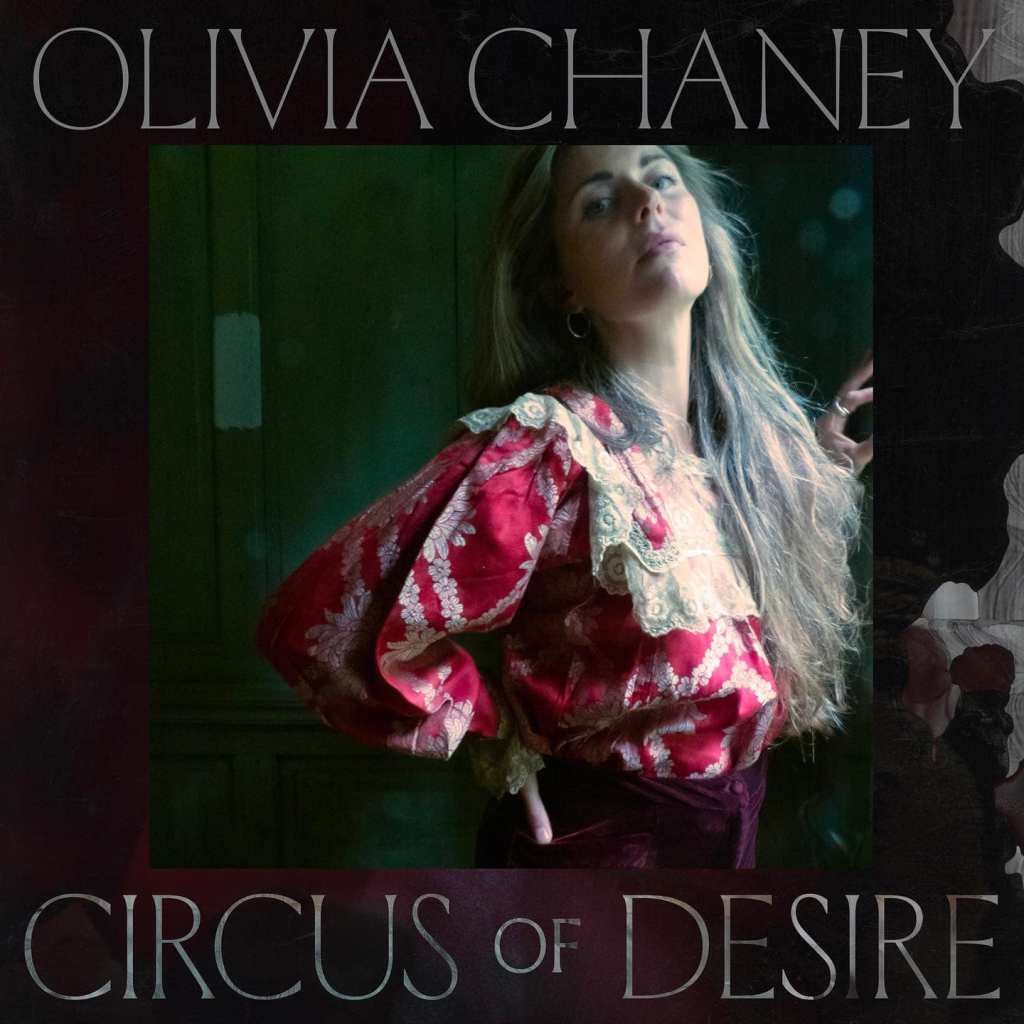 Olivia Chaney LP